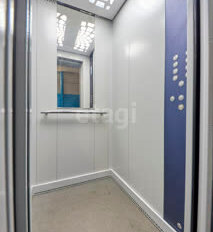 Квартира 33,5 м², 1-комнатная - изображение 1