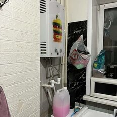 Квартира 42,2 м², 2-комнатная - изображение 5