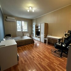 Квартира 33 м², студия - изображение 2
