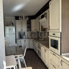 Квартира 68,7 м², 2-комнатная - изображение 5