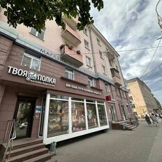 Квартира 90,4 м², 3-комнатная - изображение 2