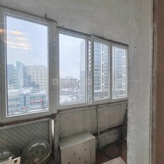 Квартира 49 м², 2-комнатная - изображение 4
