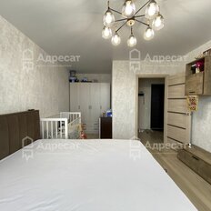 Квартира 34,1 м², 1-комнатная - изображение 2