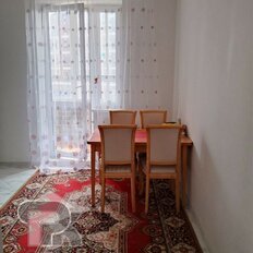 Квартира 39,7 м², 1-комнатная - изображение 5