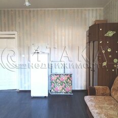 Квартира 31,6 м², 1-комнатная - изображение 3