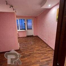 Квартира 44,6 м², 1-комнатная - изображение 5
