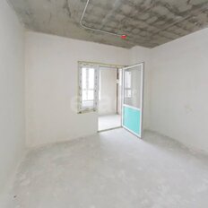 Квартира 24,6 м², студия - изображение 5
