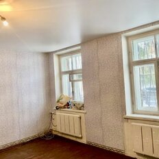 Квартира 32,7 м², 1-комнатная - изображение 5