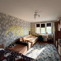 Квартира 37,8 м², студия - изображение 1
