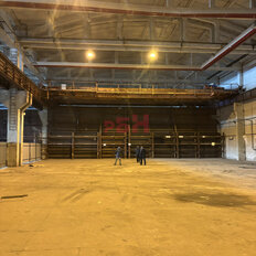 1300 м², склад - изображение 1