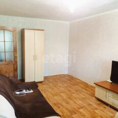 Квартира 29,5 м², 1-комнатная - изображение 3