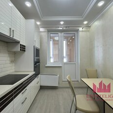 Квартира 61 м², 3-комнатная - изображение 2