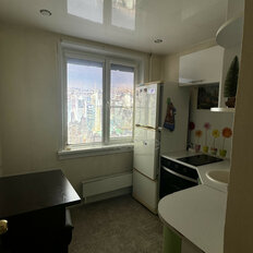 Квартира 30 м², 1-комнатная - изображение 5