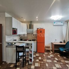 Квартира 30,9 м², студия - изображение 3