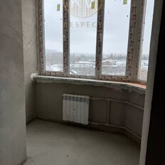 Квартира 47 м², 1-комнатная - изображение 3