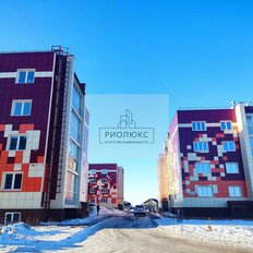 Квартира 38,8 м², 1-комнатная - изображение 2