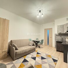 Квартира 23 м², студия - изображение 5