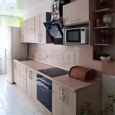 Квартира 35,1 м², 1-комнатная - изображение 5