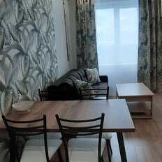 Квартира 38,1 м², 1-комнатная - изображение 3