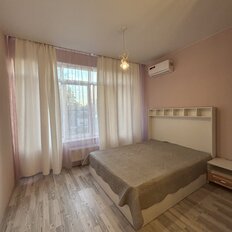 Квартира 57 м², 2-комнатная - изображение 2