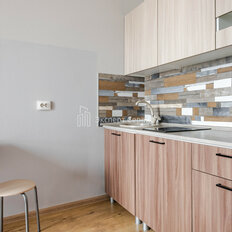 Квартира 19,5 м², студия - изображение 4