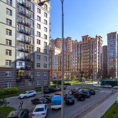 Квартира 83,4 м², 3-комнатная - изображение 4
