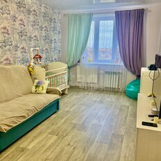 Квартира 40,2 м², 1-комнатная - изображение 3