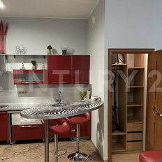 Квартира 45 м², 1-комнатная - изображение 3