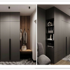 Квартира 25,4 м², студия - изображение 4