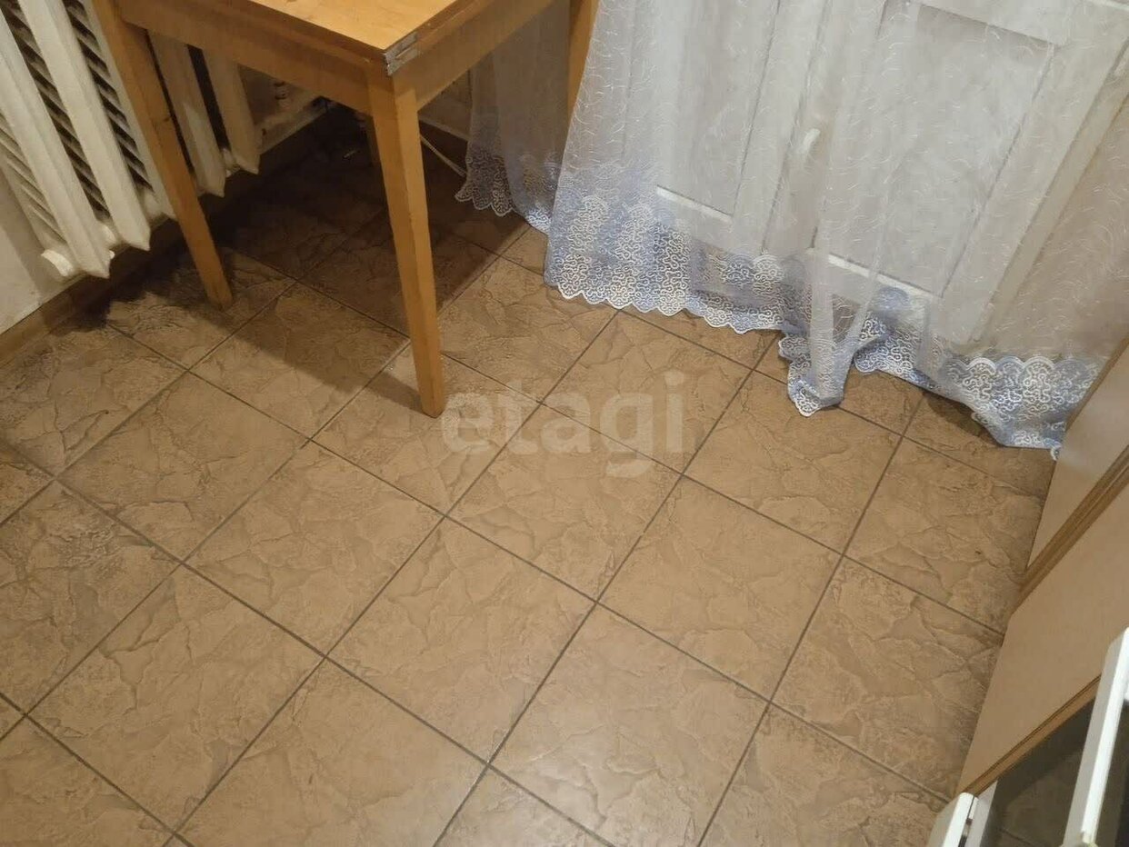 Квартира 1-комн. 30.6 м² в Ухта — фото 7 из 16