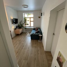 Квартира 47,6 м², 2-комнатная - изображение 2