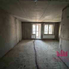 Квартира 36 м², 1-комнатная - изображение 2