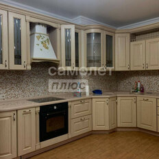 Квартира 88,9 м², 3-комнатная - изображение 1