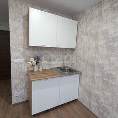 Квартира 18,2 м², студия - изображение 1