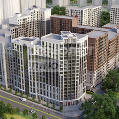 Квартира 27,7 м², студия - изображение 4