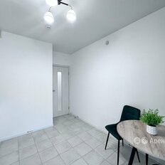 Квартира 33 м², 1-комнатная - изображение 1