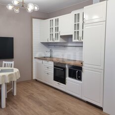 Квартира 26,8 м², студия - изображение 1
