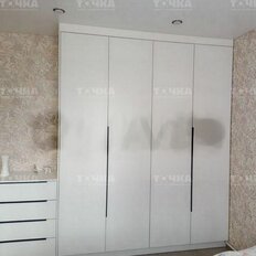 Квартира 40,7 м², 1-комнатная - изображение 5