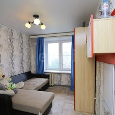 Квартира 45,7 м², 2-комнатная - изображение 4