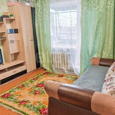 Квартира 29 м², 1-комнатная - изображение 5