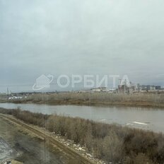 Квартира 43,2 м², 1-комнатная - изображение 4