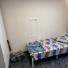 Квартира 69 м², 3-комнатная - изображение 4
