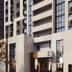Квартира 51,6 м², 1-комнатная - изображение 3