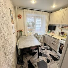 Квартира 32,2 м², 1-комнатная - изображение 3