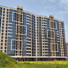 Квартира 36,2 м², 1-комнатная - изображение 3