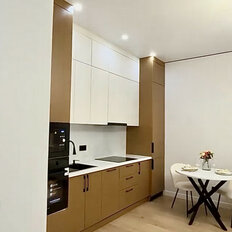 Квартира 32 м², 1-комнатная - изображение 3