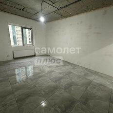 Квартира 120 м², 3-комнатная - изображение 1