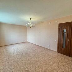 Квартира 50,9 м², 2-комнатная - изображение 1