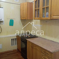 Квартира 27 м², 1-комнатная - изображение 1