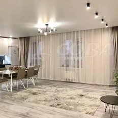 Квартира 116 м², 3-комнатная - изображение 2